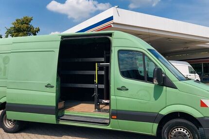 VW Crafter