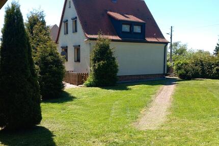 Haus Schkeuditz - 5 Zimmer, 90 m&sup2;, 345.000&euro; | Angebot:26407473