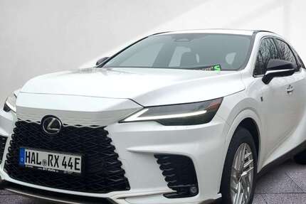 Lexus RX 450h 6.875 km 67.420 &euro; Halle 06130