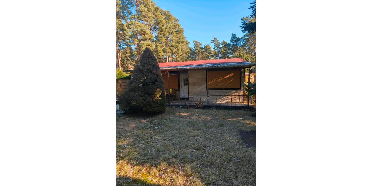 Bungalow Sandersdorf-Brehna Roitzsch - 29.999&euro; | Angebot:25055239