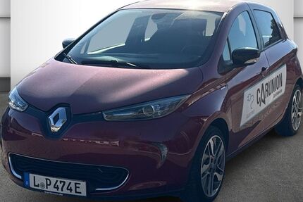 Renault ZOE 30.000 km 11.995 &euro; Halle 06132