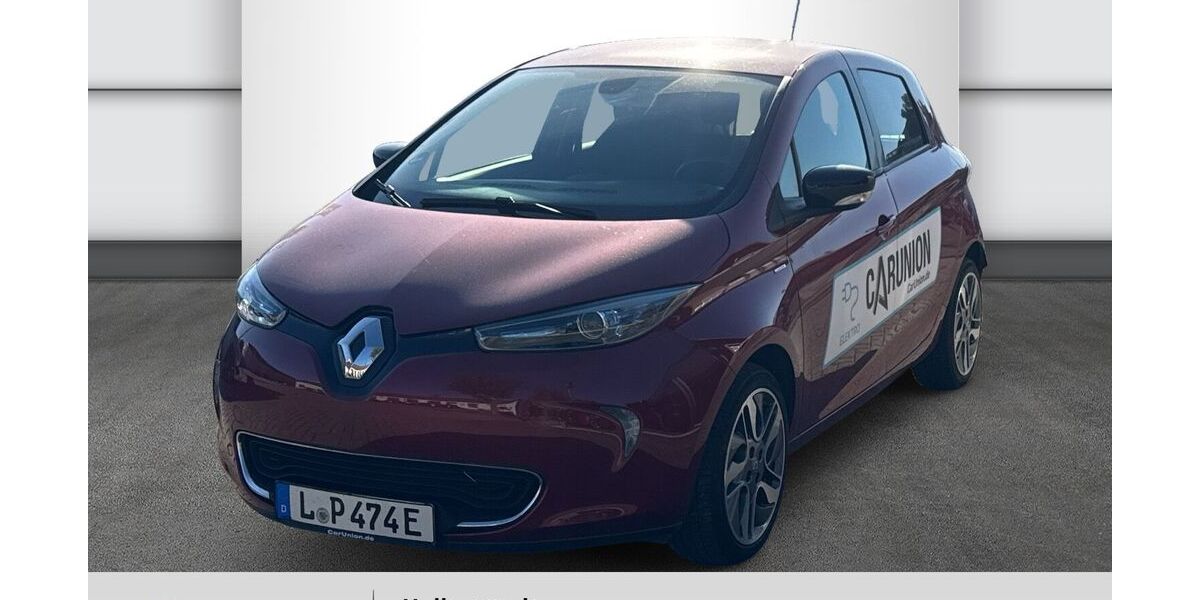 Renault ZOE 30.000 km 11.995 &euro; Halle 06132