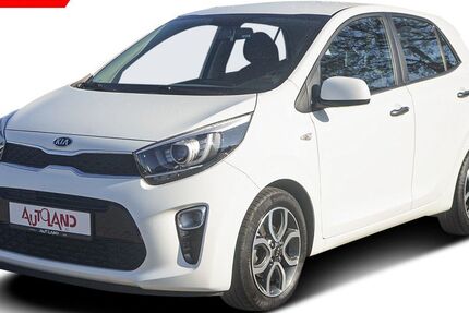 Kia Picanto 67.254 km 13.950 &euro; Brehna 06796