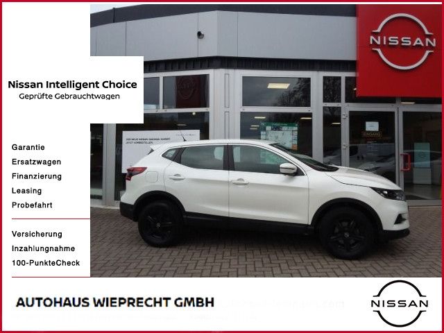 Nissan Qashqai 83.970 km 13.490 &euro; Lutherstadt Eisleben 06295