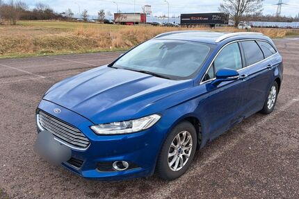 Ford Mondeo 132.000 km 13.600 &euro; Halle (Saale) 06128