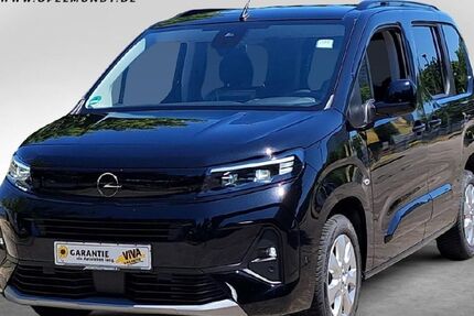 Opel Combo 10.677 km 29.990 € Halle 06126