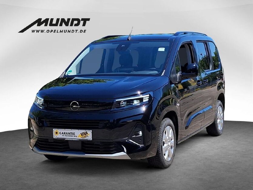 Opel Combo 10.677 km 29.990 € Halle 06126