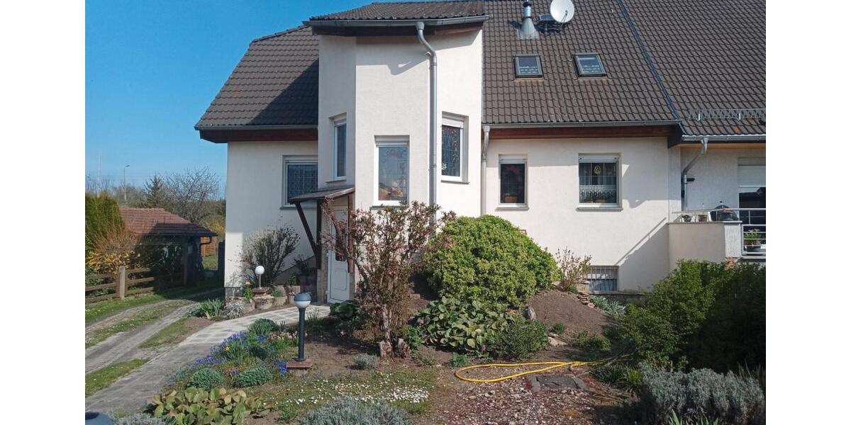Einfamilienhaus Teutschenthal - 8 Zimmer, 159 m&sup2;, 458.000&euro; | Angebot:26120505