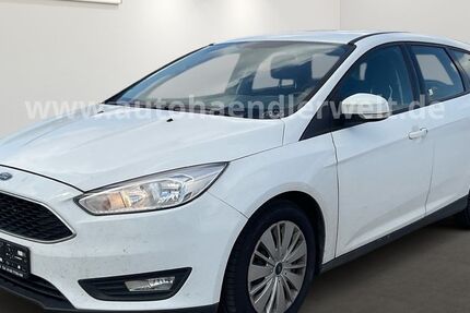 Ford Focus 207.946 km 3.800 &euro; Brehna 06796