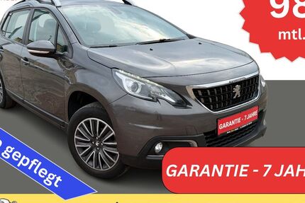 Peugeot 2008 99.863 km 9.480 &euro; Halle (Saale) 06128