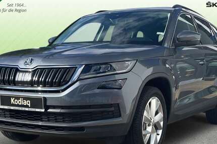 Skoda Kodiaq 65.785 km 29.990 € Halle 06112