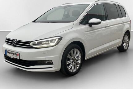 VW Touran 41.760 km 27.490 € Halle 06116