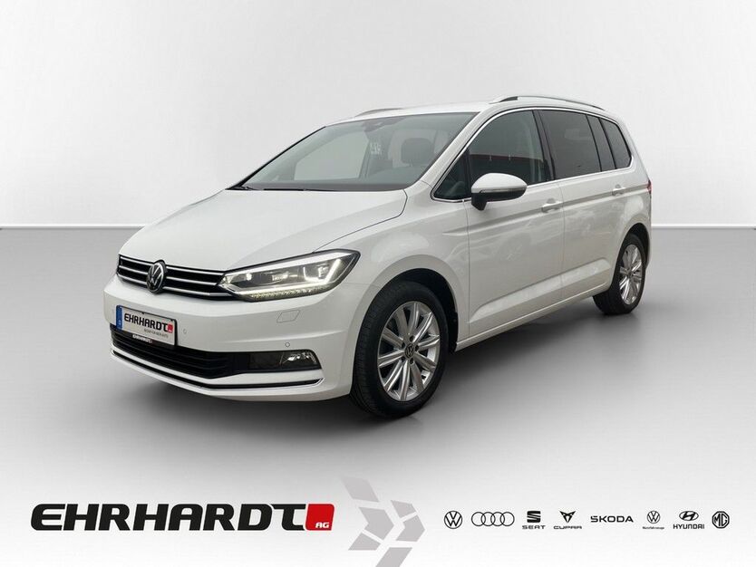 VW Touran 41.760 km 27.490 € Halle 06116