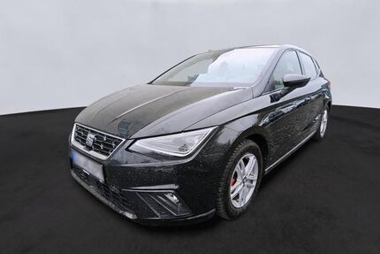 Seat Ibiza 72.689 km 16.440 &euro; Köthen 06366