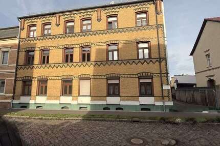 Wohnung zum Mieten in Bitterfeld 420 € 56 m² 2 zimmer