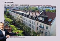 Wohnung zum Mieten in Leipzig Neustadt-Neuschönefeld 621,50 € 56.5 m²