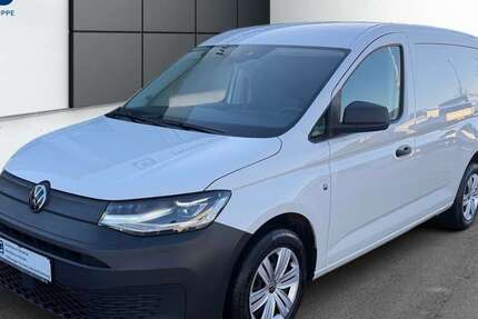 VW Caddy 12.820 km 23.860 &euro; Braunsbedra 06242