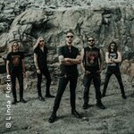 SOEN - Reliance Tour Support: Tribulation + Vulkan