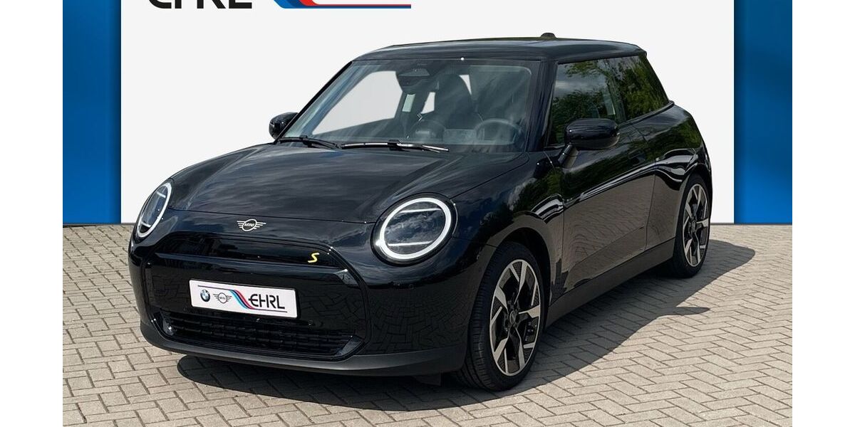 Mini Cooper SE 12.790 km 31.840 &euro; Halle/ Zscherben 06179