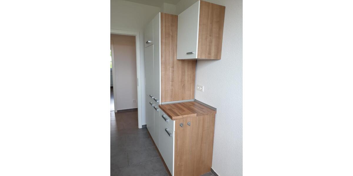 Etagenwohnung Halle (Saale) Silberhöhe - 3 Zimmer, 61 m&sup2;, 115.000&euro; | Angebot:26795605