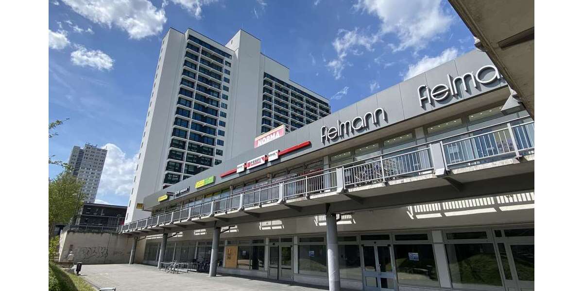 Gewerbeobjekt Halle/Saale Saale - 2.000&euro; | Angebot:22736706