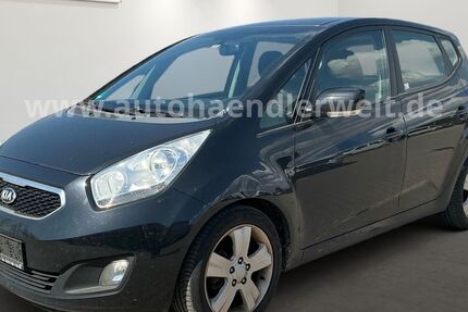 Kia Venga 128.224 km 5.499 &euro; Brehna 06796