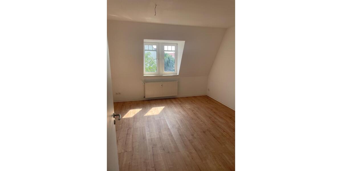 Etagenwohnung Halle (Saale) Damaschkestraße - 3 Zimmer, 61 m&sup2;, 960&euro; | Angebot:26705568