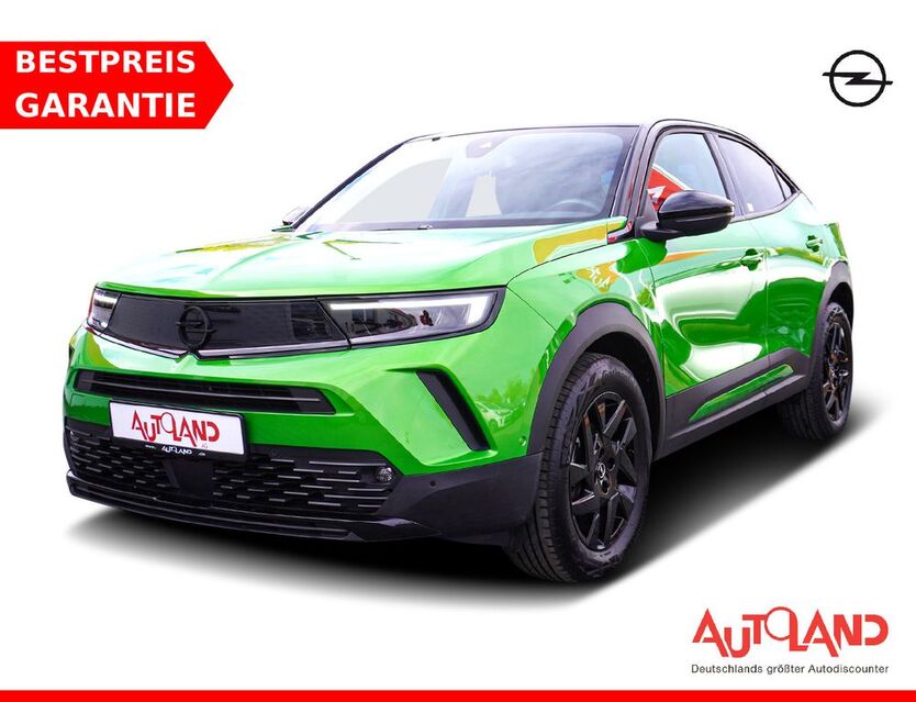 Opel Mokka 29.350 km 19.950 € Leipzig 04209
