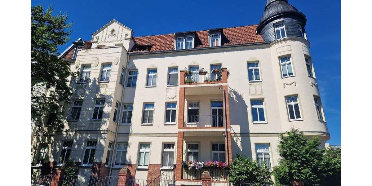 Mehrfamilienhaus, Wohnhaus Halle (Saale) Lutherplatz - 4 Zimmer, 1 m&sup2;, 2.300.000&euro; | Angebot:24219276