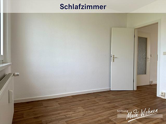 Altersgerechtes Wohnen mit Fahrstuhl, Dusche und Balkon! zimmer