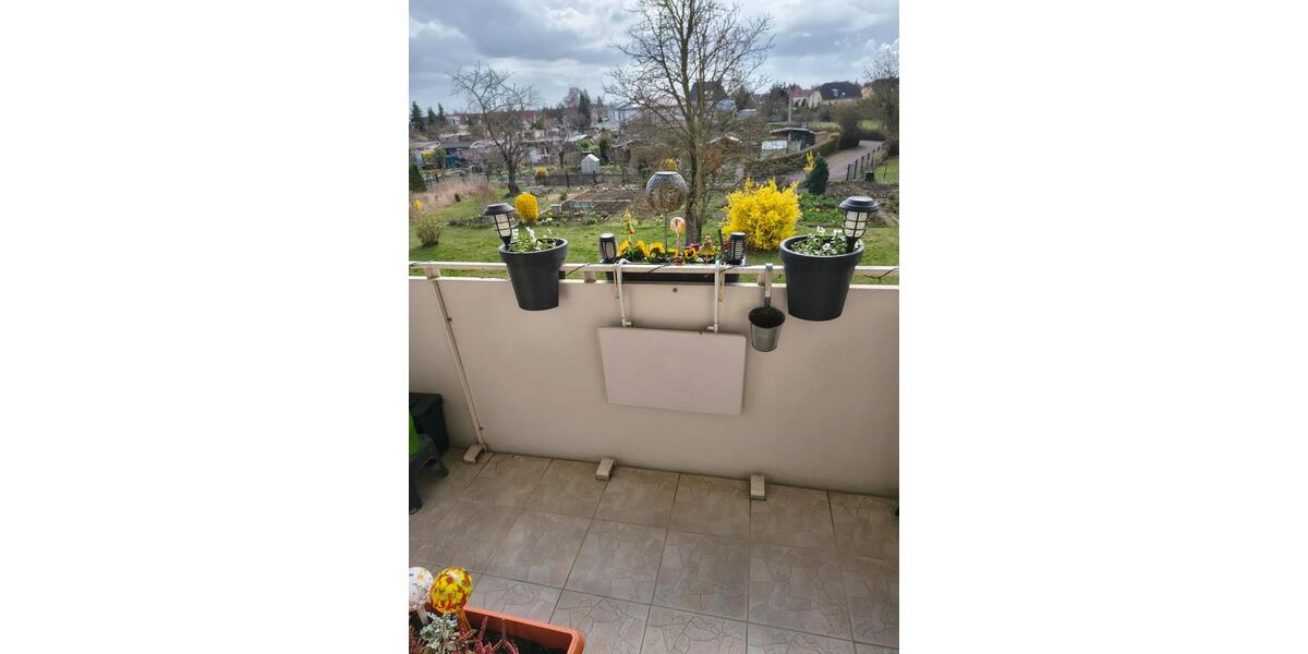 Etagenwohnung Halle (Saale) Damaschkestraße - 3 Zimmer, 69 m&sup2;, 139.000&euro; | Angebot:27273375