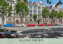 Wohnung zum Kaufen in Leipzig 279.000 € 73.16 m²