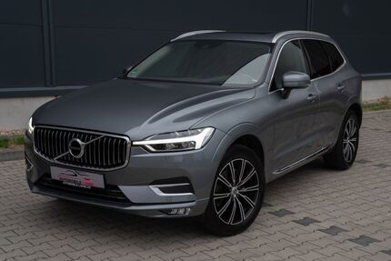 Volvo XC60 113.500 km 25.950 &euro; Schkeuditz 04435