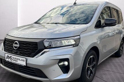 Nissan Townstar 25.376 km 23.870 &euro; Halle 06112