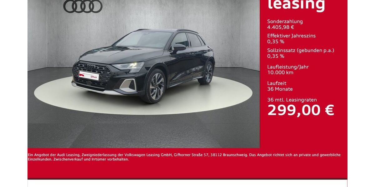 Audi A3 5.800 km 38.980 &euro; Halle 06122