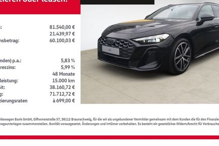 Audi A5 14.900 km 59.679 &euro; Bitterfeld-Wolfen 06749