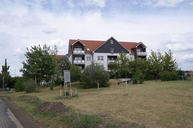 Etagenwohnung Leuna - 3 Zimmer, 70 m&sup2;, 109.000&euro; | Angebot:26302473