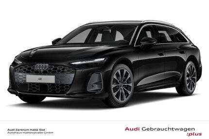 Audi A6 23.489 km 49.920 &euro; Halle (Saale) 06110