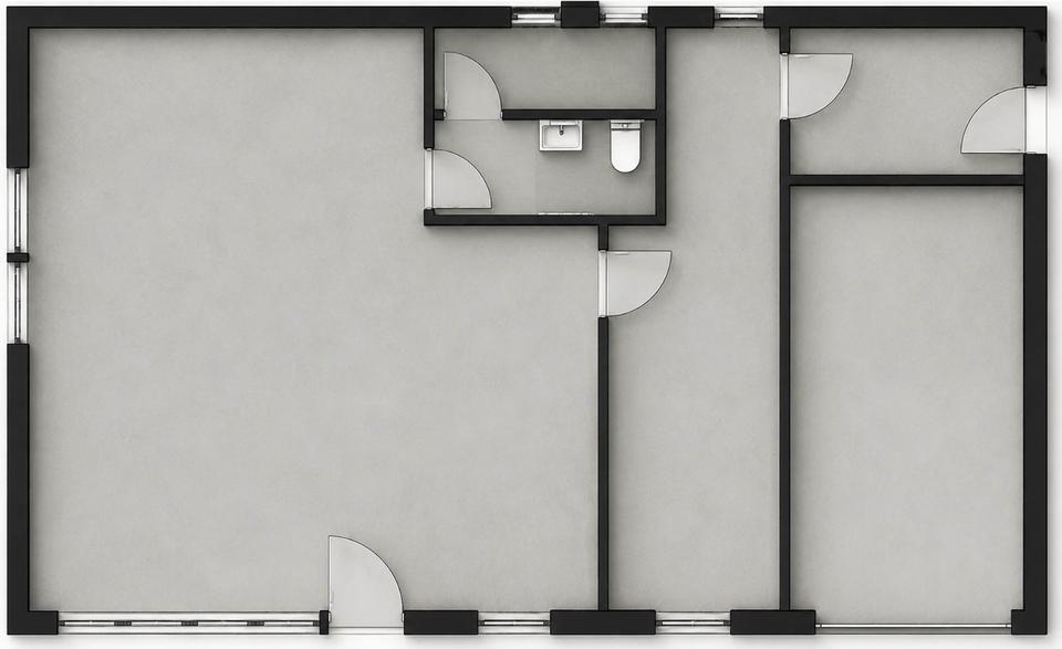 Einfamilienhaus Wettin-Löbejün Löbejün - 3 Zimmer, 135 m&sup2;, 549.990&euro; | Angebot:26888686