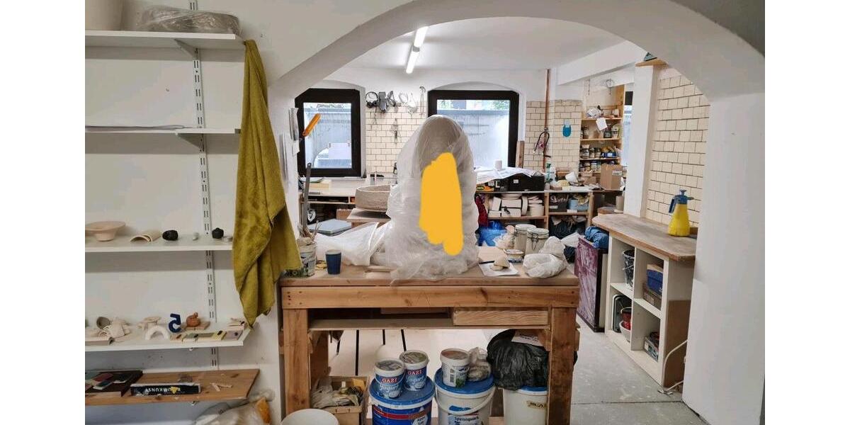 Gewerbeobjekt Halle (Saale) Damaschkestraße - 95&euro; | Angebot:24685447