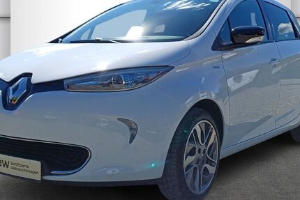 Renault ZOE 23.405 km 9.995 &euro; Halle 06132