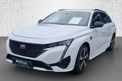 Peugeot 308 35.409 km 23.450 &euro; Delitzsch OT Döbernitz 04509