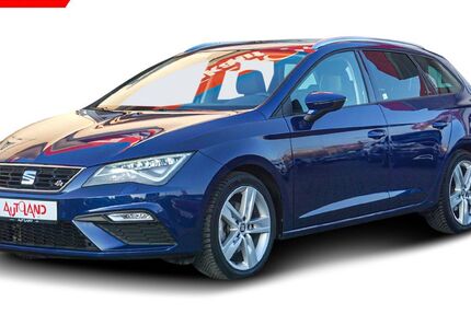 Seat Leon 54.511 km 19.490 &euro; Halle 06122