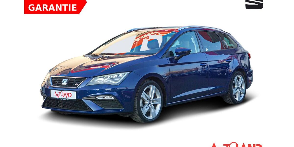 Seat Leon 54.511 km 19.490 &euro; Halle 06122