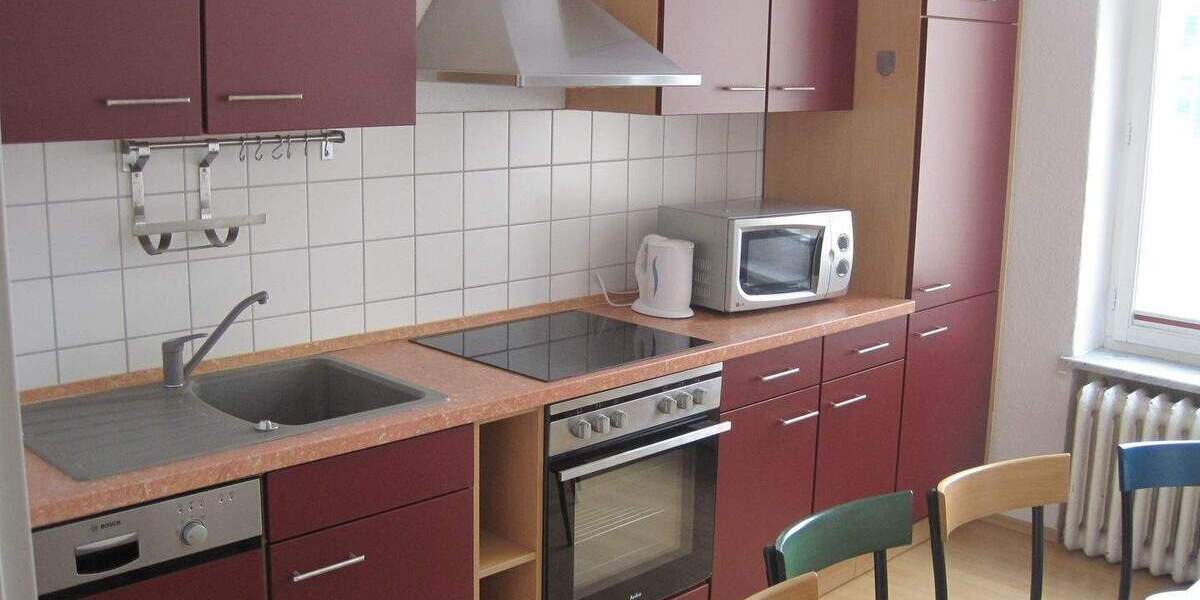 Zimmer Halle (Saale) Innenstadt - 215&euro; | Angebot:25661095
