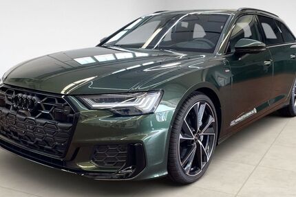 Audi A6 13.890 km 66.989 &euro; Bitterfeld-Wolfen 06749