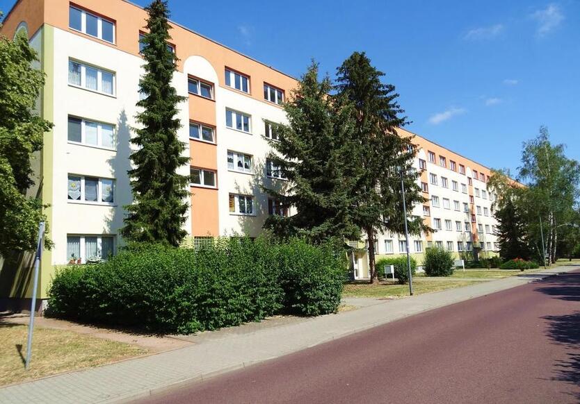 Geräumige 3-Raumwohnung mit 2 Balkonen zu vermieten zimmer