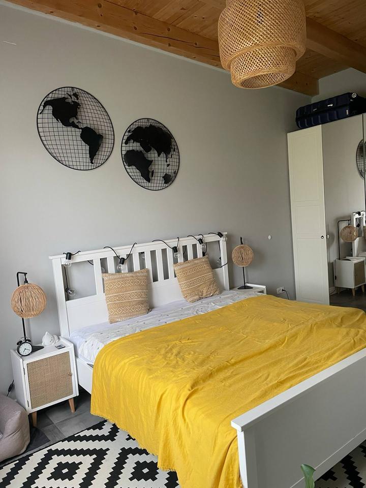 Neuwertiges Einfamilienhaus mit Solaranlage ohne Provision