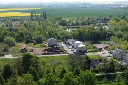 Grundstück Lutherstadt Eisleben - 63.200&euro; | Angebot:22598934