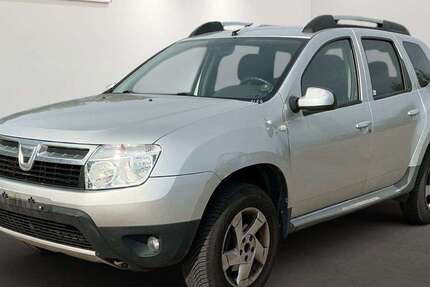 Dacia Duster 121.887 km 5.199 € Sandersdorf-Brehna 06796